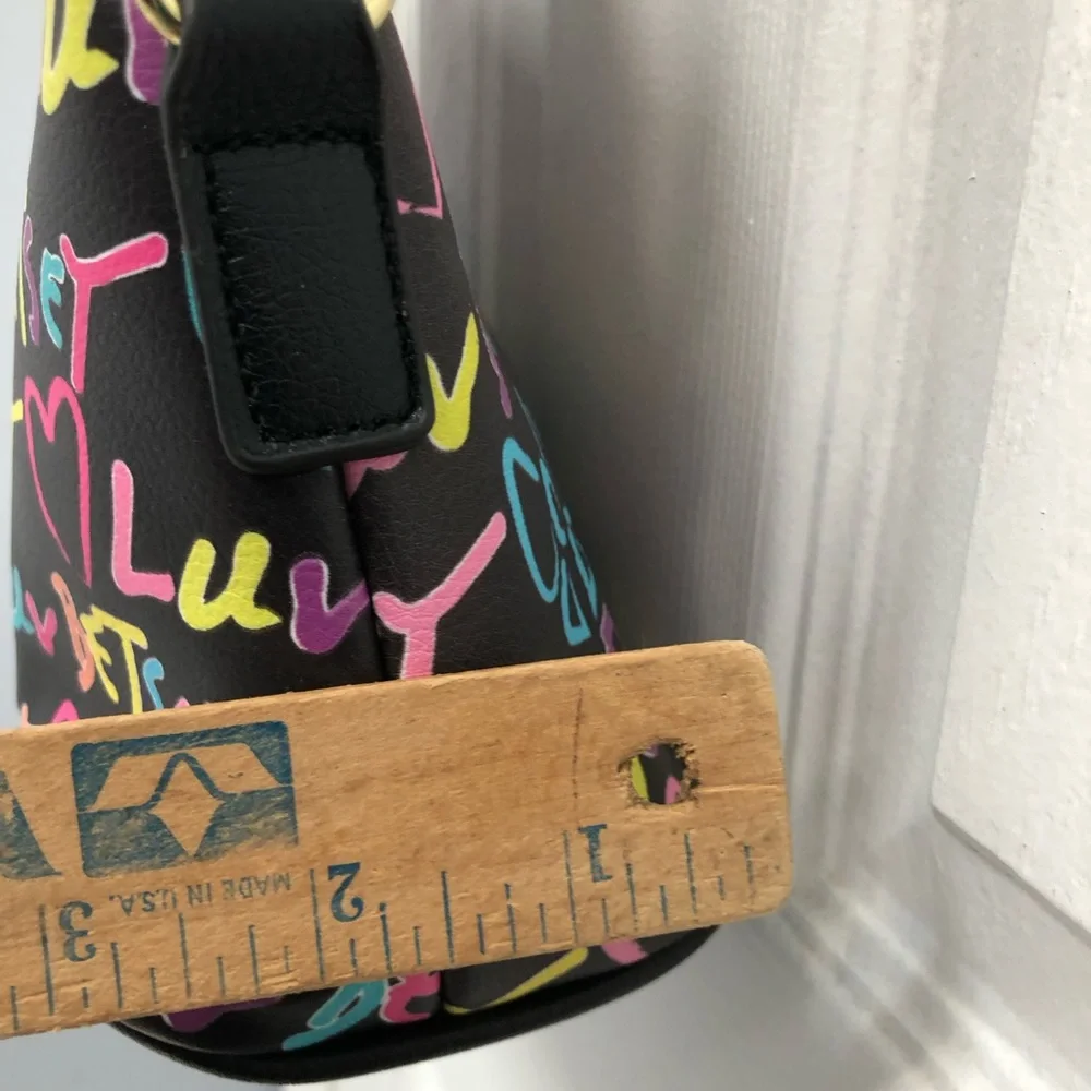 Betsey Johnson tag not